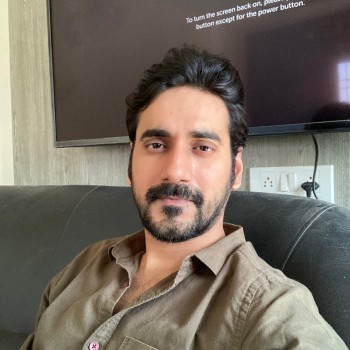Avinash Chandra